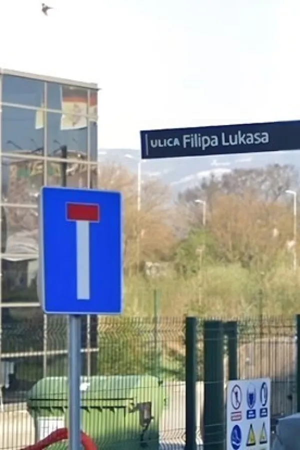Zagreb mijenja nazive ulica