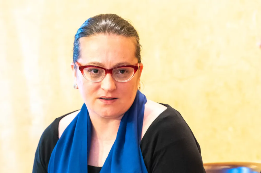 foto vujović milo&scaron;: Milica Kovačević -cdt