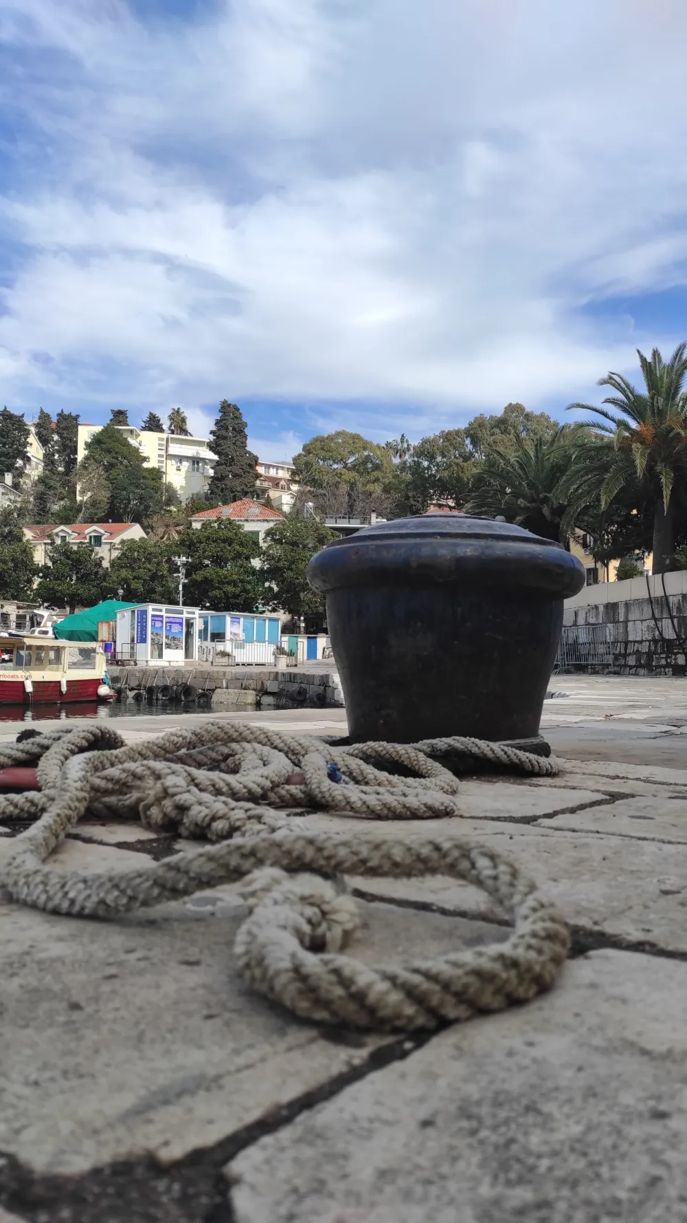 Sjutra oblačno, do 16 stepeni