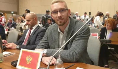 Milo&scaron; Ranitović