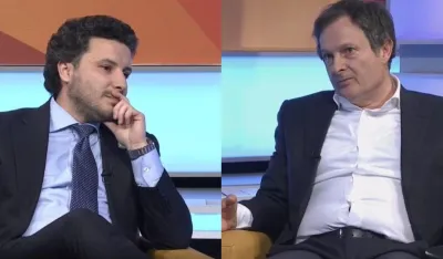 Abazović: Kupićemo trajekte i uvesti novu liniju; Ban: Odluka Vlade nezakonita