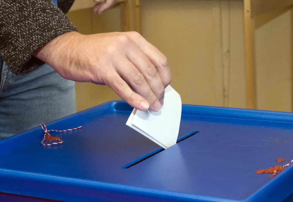 lokalni izbori u podgorici