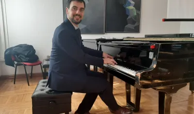 Stanković:Svirajte dјela domaćih kompozitora