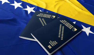 Ilustracija<br>Bosna i Hercegovina, bosanski paso&scaron;, bosanski paso&scaron;o