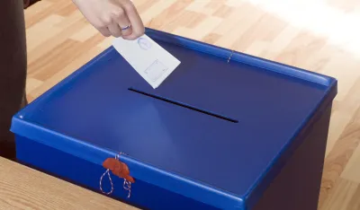 lokalni izbori u podgorici