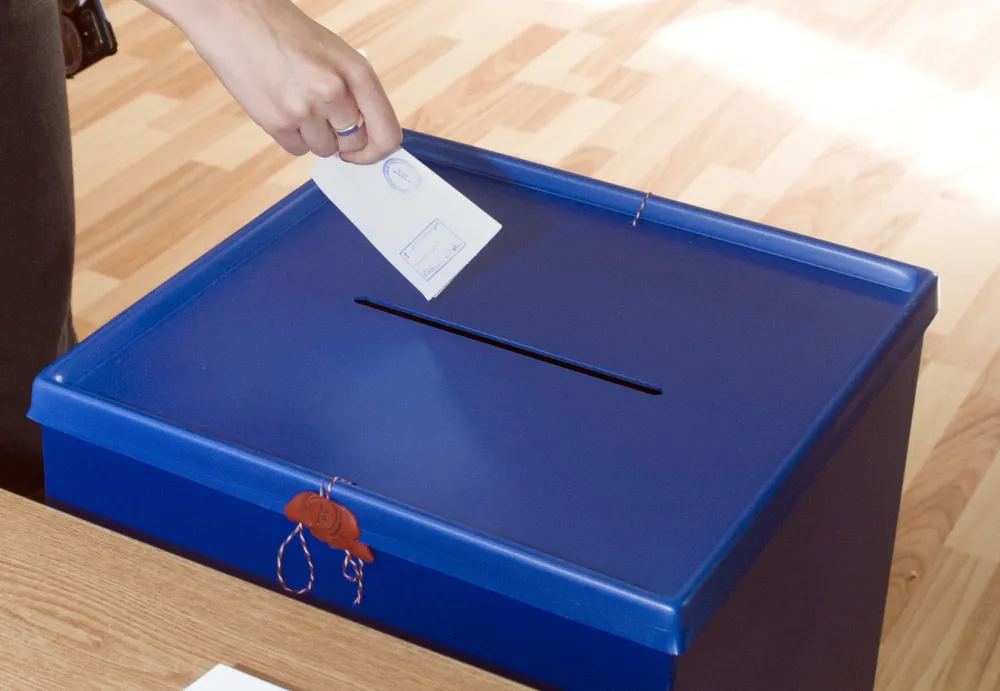 lokalni izbori u podgorici