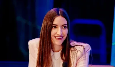 Milena Gvozdenović<br>Zamjenica programskog direktora CDT-a&nbsp;