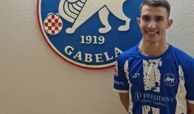Damjan Mugo&scaron;a