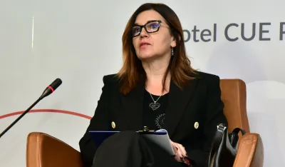 Nacionalna antikorupcijska konferencija, Mans