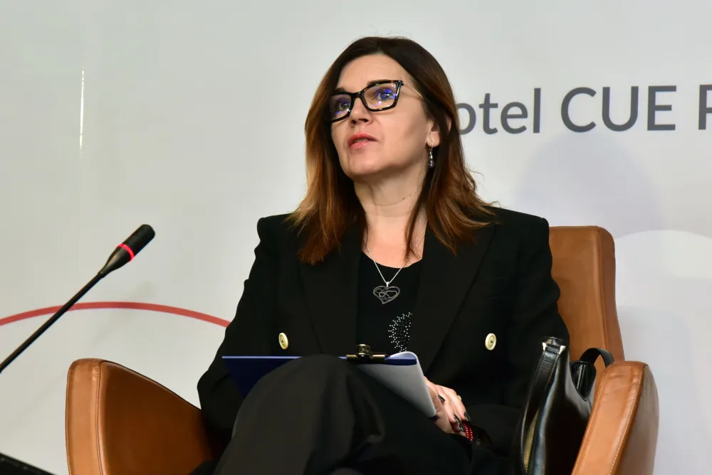 Nacionalna antikorupcijska konferencija, Mans