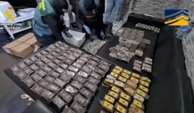 Uhap&scaron;eno 20 osumnjičenih zbog pranja novca i &scaron;verca droge