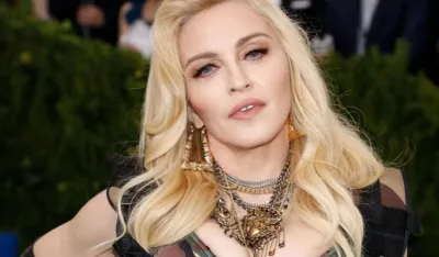 madona 1