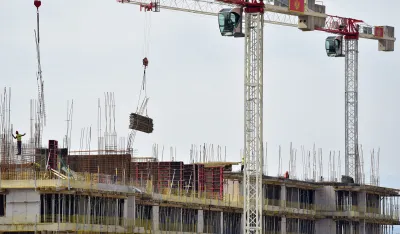 Prodaja novih stambenih nekretnina u SAD-u porasla u januaru