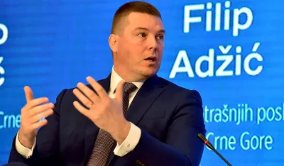 Oduzimanje Imovine stecene kriminalom