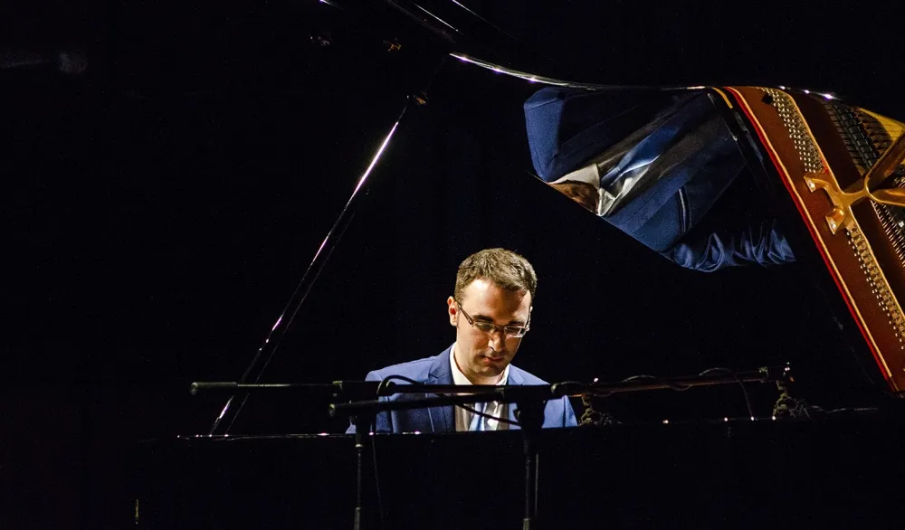 Kovač: Pu&scaron;tam muziku da me vodi do naslova dјela