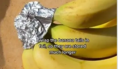 (VIDEO) Evo kako da hrana &scaron;to duže ostane svježa