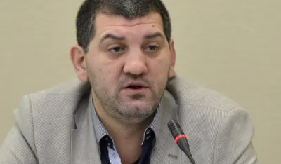 Skup OEBS -a o slobodi medija u hotelu Ramada u Podgorici