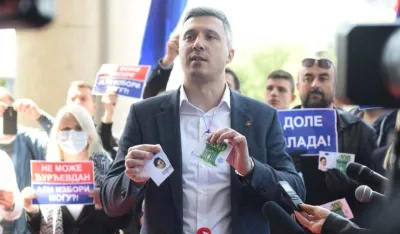 Бошко Обрадовић