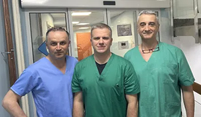 Gunjić, Zindović i Bajić