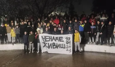 40 dana od tragedije