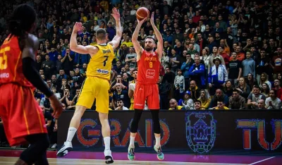 Оптимиста: Емир Хаџибеговић