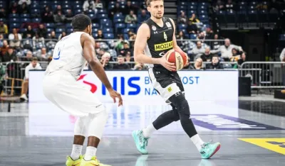 Aleksa Avramović