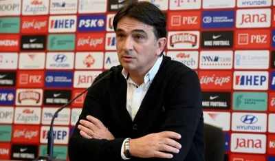 Zlatko Dalić