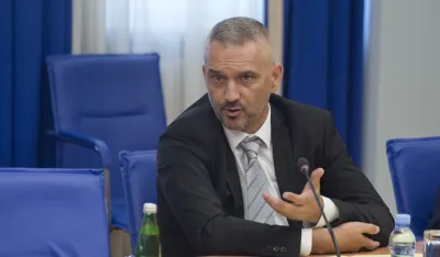 Odbor za bezbjednost, saslusanje direktora policije, direktor policije, direktor uprave policije, Zoran Brdjanin