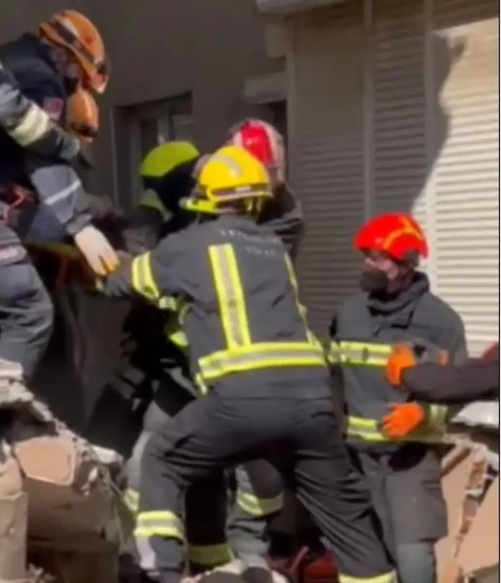 Evropa &scaron;alje jo&scaron; pomoći za Siriju i Tursku