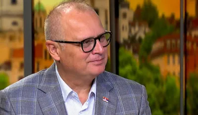 foto: Kurir televizija 