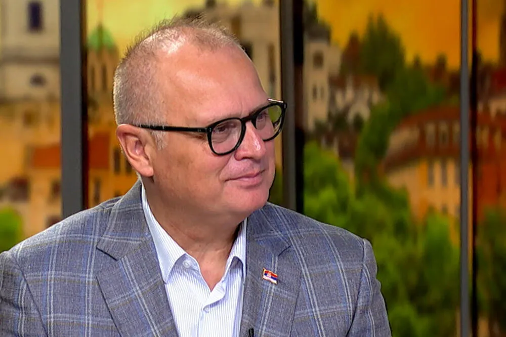 foto: Kurir televizija 