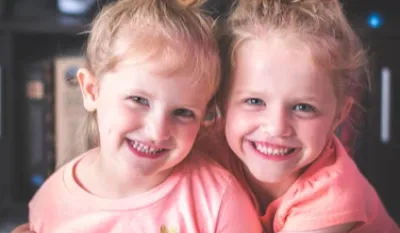 Od čega zavisi da li ćete roditi blizance?