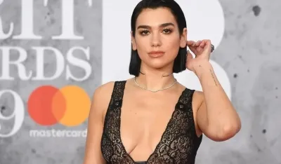 dua lipa