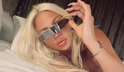 Jelena Karleu&scaron;a