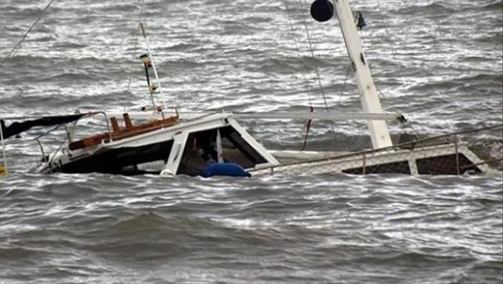 Бродолом, илустрација
