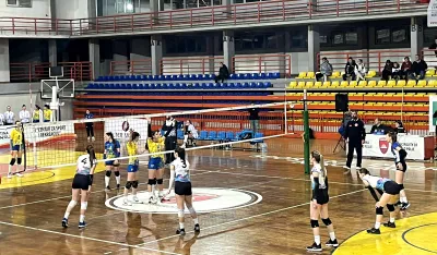 Detalj sa meča