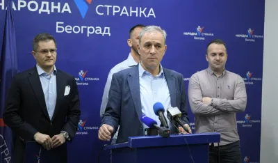 Foto:Dragan Mujan/Nova.rs