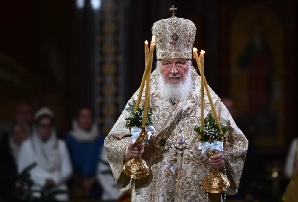 &copy; Sputnik/Vladimir Astapkovič 