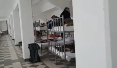 Skrin&scaron;ot - TV N1 Zagreb Tviter<br>