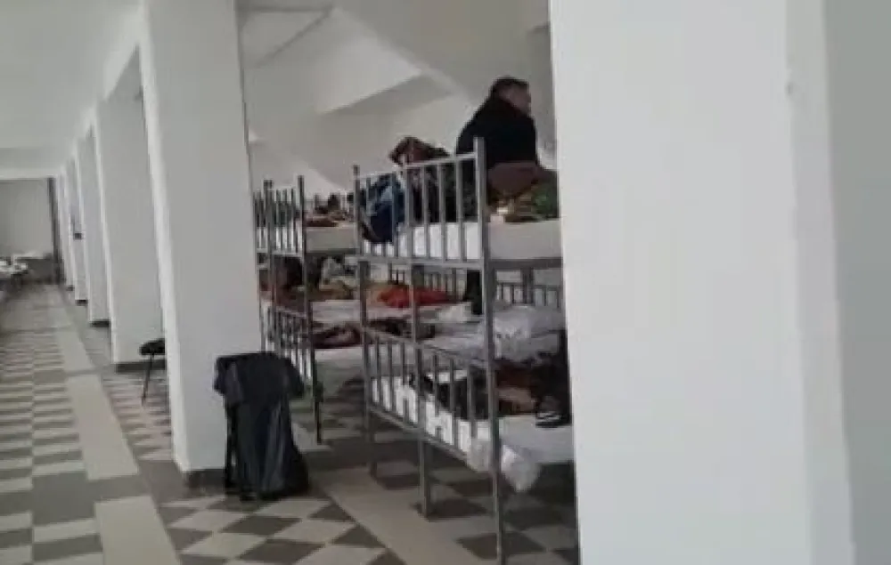 Skrin&scaron;ot - TV N1 Zagreb Tviter<br>