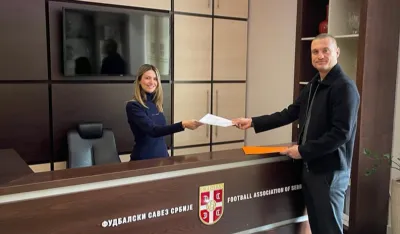 Nemanja Vidić
