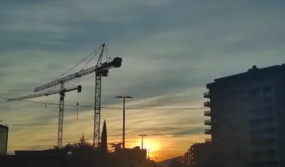U četvrtom kvartalu izdato 114 građevinskih dozvola