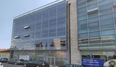 Sjedi&scaron;te Monstata