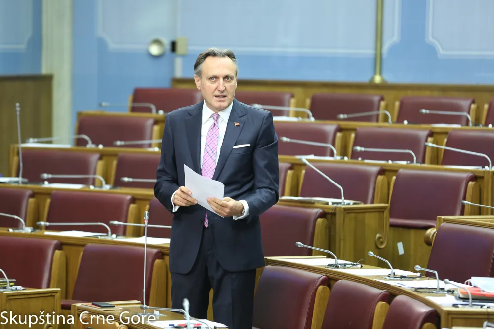 Ранко Кривокапић