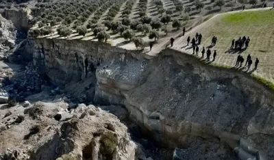pukotina pukotina