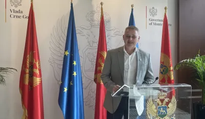 Igor Jurić razgovarao sa Jokovićem