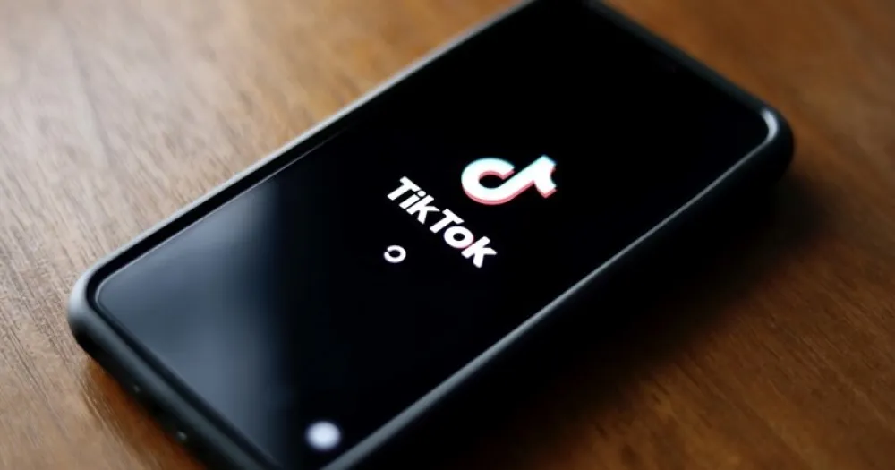 Tik Tok