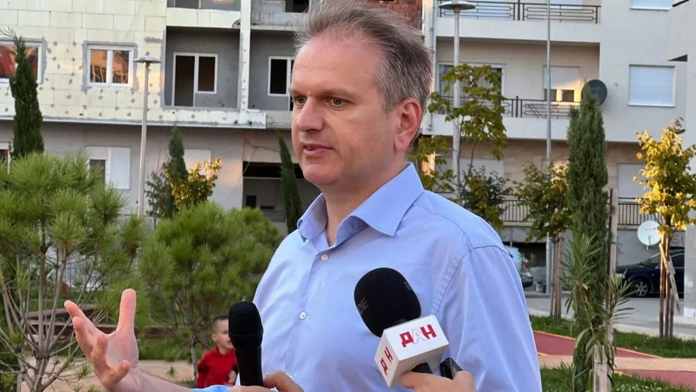 Srđan Perić