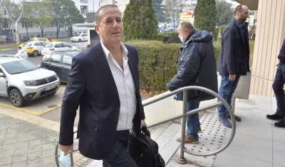 Nebojsa Asanovic advokat Dana