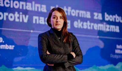 Biljana Papović